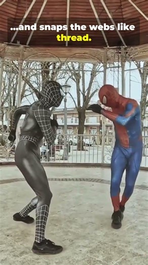 Spider-Man vs Doctor Doom (This Fight Was NOT Fair…) #epicbattle