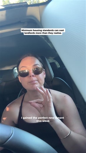 Avoiding Breaches in Minimum Housing Standards in Gladstone