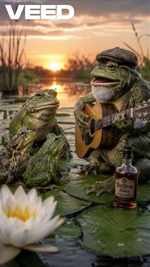Bullfrog Blues Canned Heat Version #shortvideo #music