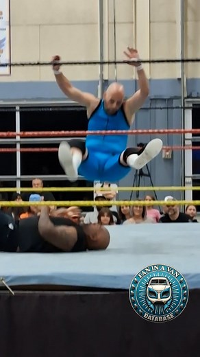 In the Wrestling Annals ★★★★★★ XWE Headlock on Hunger Nov/8/2025 Hocking College Nelsonville,OH ★★★★★★ Gen Z v Joey Rizz v Amanda Blitz James Ruis v Jason Legend Hocking Valley Championship Zaiden Kayne(c) v Dane Stratmore v Corey Mason XWE Tag Championships Falls Count Anywhere Tank Runyon/Maxx Power v Brandon Skinner/Cobra(c) Dirk Extreme v Onyx DDK/Devlin Anderson v Chase Bennett/Corey Sparks Trace Matthews returns XWE Championship Jerry Bishop v Christopher Otto(c) Ref: Jock Samson ★★★★★★ #x