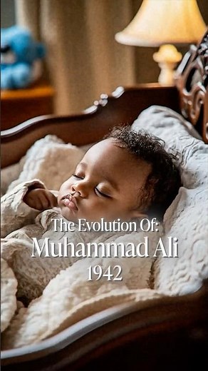 The Life of Muhammad Ali 🥊