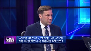 Inflation in Asia could peak lower and earlier than in U.S. and Europe, says strategist
