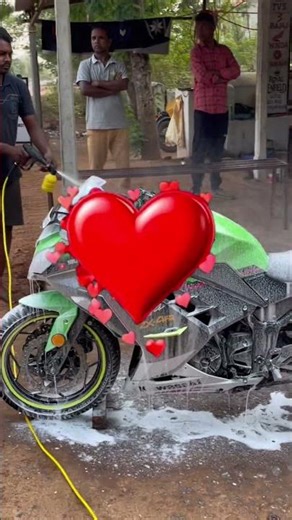 Ninja ki full service 🧐🧐