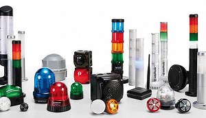 Signal Technology Products and Systems | WERMA Singapore