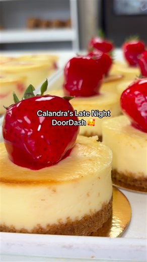 Calandra's Bakery & Restaurants on Instagram: "Late night cravings? We’ve got you covered! 🍰✨ Calandra’s Bakery in Fairfield is open after hours for Late Night DoorDash 🚪📲 Fresh pastries, cookies, cakes & more delivered straight to your door. 🕘 Hours: Thursday–Sunday, 9:30 PM–1:00 AM Calandra’s Bakery Fairfield 244 Route 46 East, Fairfield, NJ 07004 (973) 227-5008 #LateNightDelivery #FairfieldNJ #MidnightSnack #SweetToothCravings #LateNightEats"