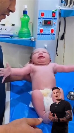 Markos Flores | Contenido Médico on Instagram: "El reflejo Moro es una de las pruebas más importantes en los recién nacidos. Si un bebé no reacciona, puede ser señal de que algo no está bien. En el video te explico por qué esta prueba es tan importante. ¿Conocías el reflejo Moro? - #reflejomoro #medicina #neurologiapediatrica #bebes #reciennacidos #saludinfantil #maternidad #paternidad #embarazo #datosmedicos #educacionparamadres #cuidadosdelbebe #salud"