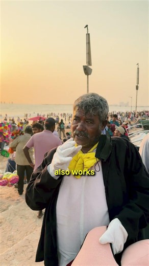 The Mickey Mouse Man of Mumbai | #storiesbyaradhana