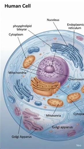 human cell