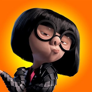Edna Mode Videos