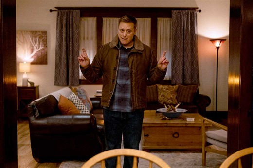 The Resident Alien Series Finale Is Tonight. Here's Where You Can Watch.