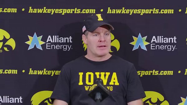 11K views · 178 reactions | Make Highlights | Iowa Wrestling | Facebook