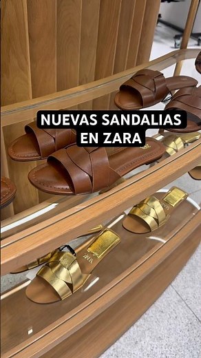 NEW ARRIVALS ZARA Spring 2026🤎👈