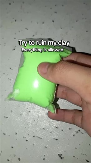 everything is allowed