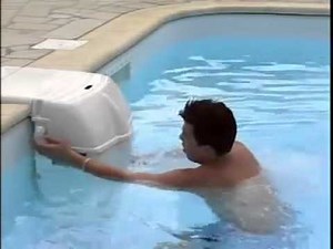 Filtration monobloc pour piscine FILTRINOV