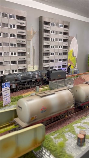 Bachmann class 9F 92060 DCC Loksound ESU - 512