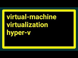 Convert OVA to VHD for usage in Hyper-V