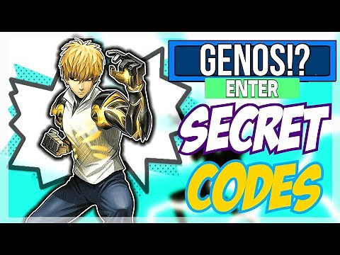 (2022) 💪 Roblox One Punch Simulator Codes 💪 ALL NEW *POWERS* CODES!