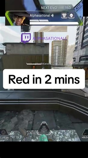 Red Shield in Apex Legends Explained