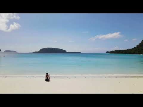 Mission Trip to Vanuatu Trailer | Not So Boring Bible Stories