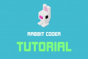 Rabbit Coder (Spark AR Tutorial)