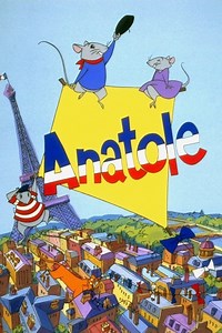 Anatole (TV series) - Alchetron, The Free Social Encyclopedia