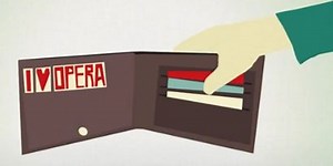 Opera lança nova versão para Android