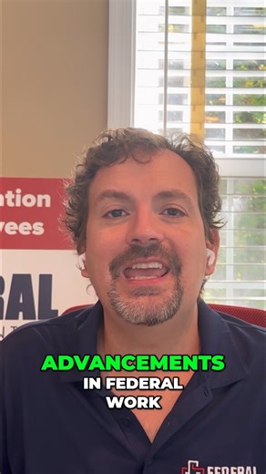  Federal Workers — Know Your Rights! For years, supervisors could...