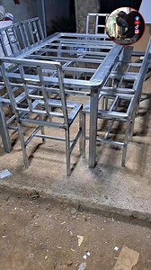 34K views · 669 reactions | 8 seater dining set | Gong TV | Facebook