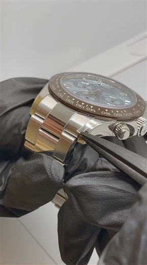 Each watch protection film is laser cut to your watch’s specific size and shape. The watch protection film is clear, waterproof, and residual-free. Each kit includes a cloth, tweezer, alcohol wipe, watch protection film, and spare parts for replacement. | Invisi-Shield Lab