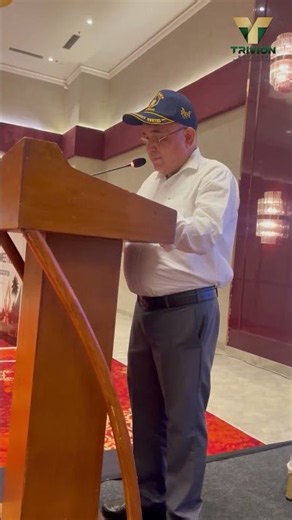 Exclusive Glimpse: DVWA Annual General Meeting Sponsored by Etisha Estate X Trivion Estates! 🎖️