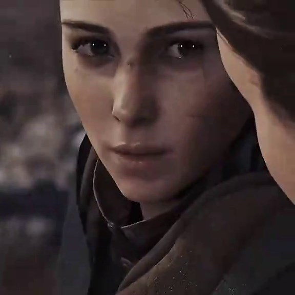 Exploring A Plague Tale: Innocence & Requiem Game Edits