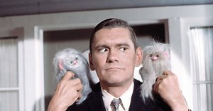 Why Dick York Was Really Replaced In ‘Bewitched’