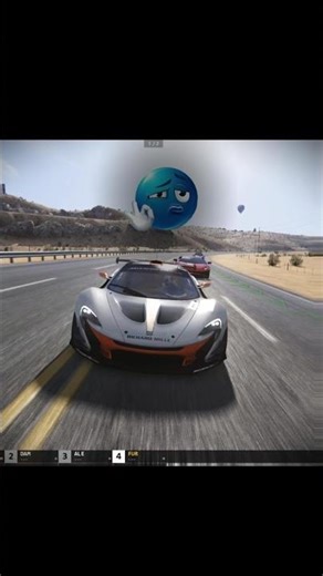 McLaren Launch Control DESTROYS Supercars 😮 | Assetto Corsa