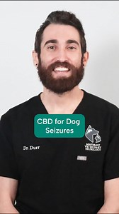 🐾 Can CBD help dogs with seizures? It’s a question we hear a lot. Dr. Durr is here to break down what we know so far. CBD has shown promise in studies, like reducing seizure days in dogs with idiopathic epilepsy. But with limited data and FDA restrictions, it’s not a treatment we can confidently recommend right now. At Southeast Veterinary Neurology, we’re committed to safe, proven care for your pets. If your dog is struggling with seizures, we’re here to help. #cbd #cbdoil #veterinaryneurology