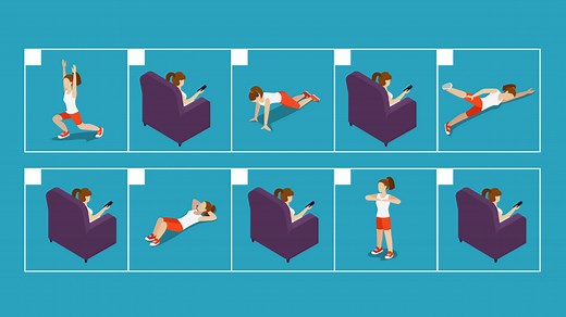 Do You Really Need Rest Days In Your Exercise Routine?