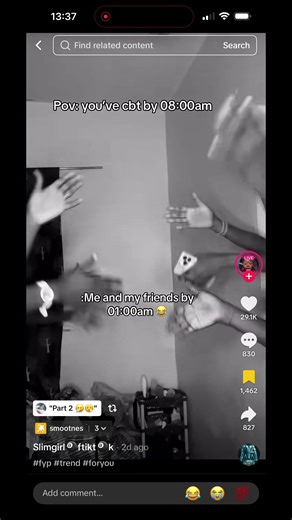 Exploring the Relatable Slime Girl Trend