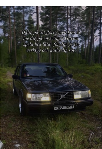 T H Ä R N S T R Ö M på TikTok