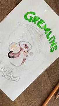 Gremlins - Gizmo