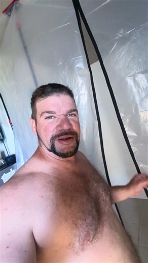 Zipwall System Apartment Renovations