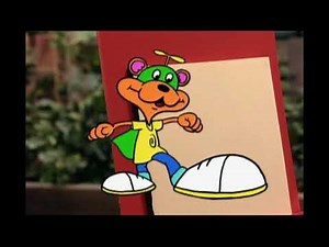 Sesame Street - Kids' Favorite Songs 2 - Hero Guy's Musical Adventure - The Singing Channel