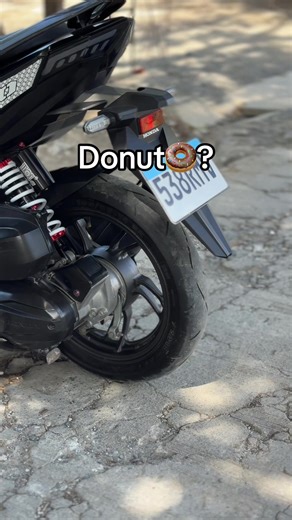 Donut Tires for Performance Vehicles: A Unique Innovation