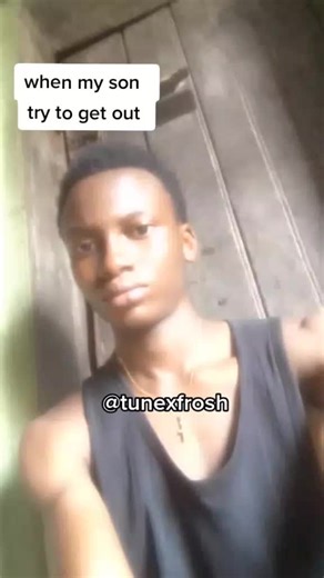 𝑀𝑅 𝑇𝑈𝑁𝐸𝑋 𝐶𝑂𝑀𝐸𝐷𝑌 (@mrtunexcomedy)’s videos with original sound - Frank iTom