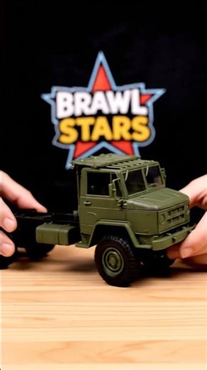 DIY LEGO Military Missile Truck 🚀 How to Build Amazing Army Vehicle #Shorts