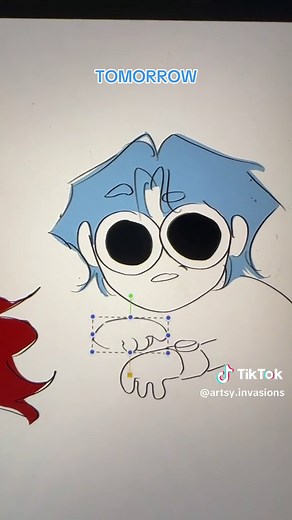 reki's got the spirit #renga #rengafanart #sk8theinfinity #sk8fanart #artsyinvasions