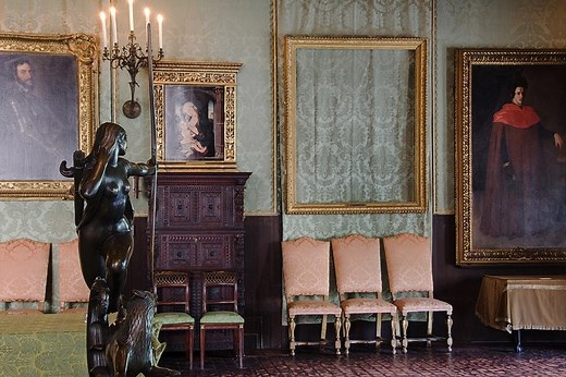 Gardner Museum Heist - The Story of the Notorious Art Robbery