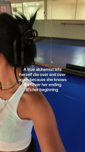 ⃟ (@minochenegra)’s video of alchemist
