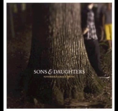 You Never Change - Sovereign Grace Music