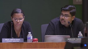 Homeroom | Oficjalny zwiastun / trailer nr 1 | 2021 | Film