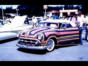 I'M NOT SCHUCKIN' ~ Jimmy Patton