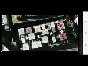 Troubleshooting A No Start - 2009 Pontiac G6 Engine Won't Crank- Solved...